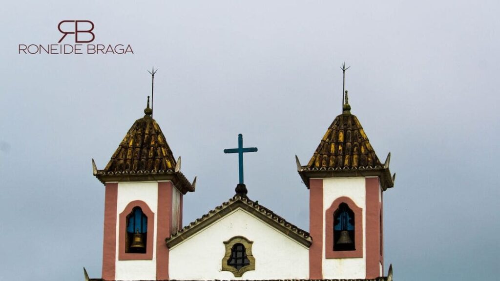 Imunidade Religiosa Tributária - Templos - Igrejas Roneide Braga