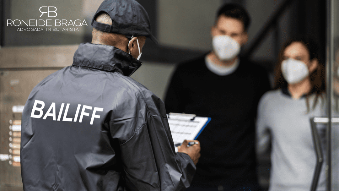 Citação em Execução Fiscal