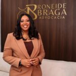Roneide Braga - Advogada Tributarista na Bahia